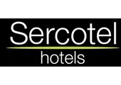 Hotels Sercotel優惠券 