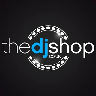 The DJ Shop優惠券 