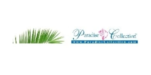 paradisecollection.com