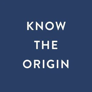 Know The Origin優惠券 