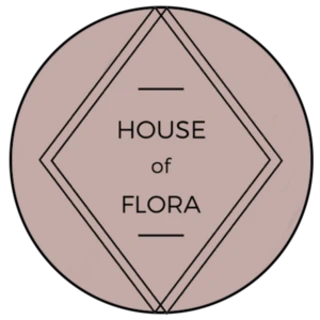 House Of Flora優惠券 