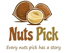 Nuts Pick優惠券 