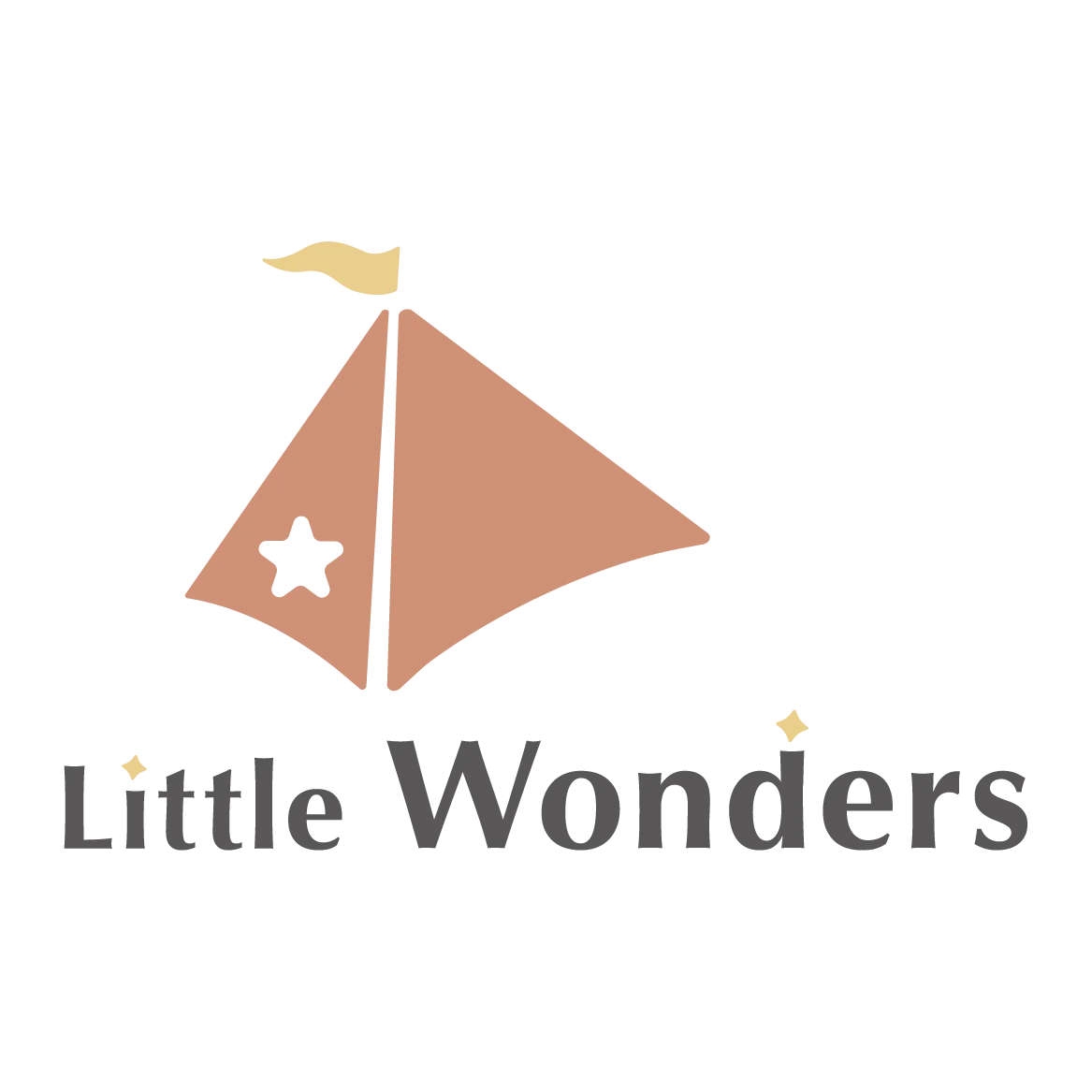 Little Wonders 親子概念店優惠券 
