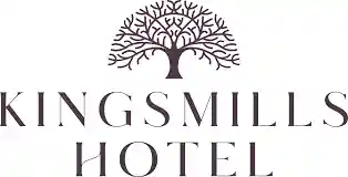 Kingsmills Hotel優惠券 
