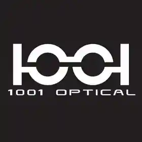 1001 Optical優惠券 