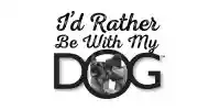 Rather Be With My Dog優惠券 
