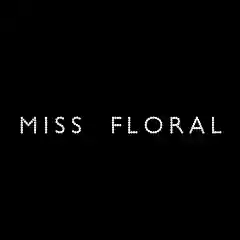 Miss Floral優惠券 