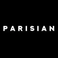 Parisian Fashion優惠券 
