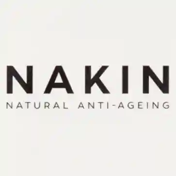 Nakin Skincare優惠券 
