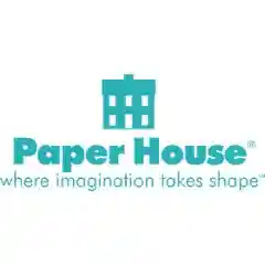 Paper House Productions優惠券 